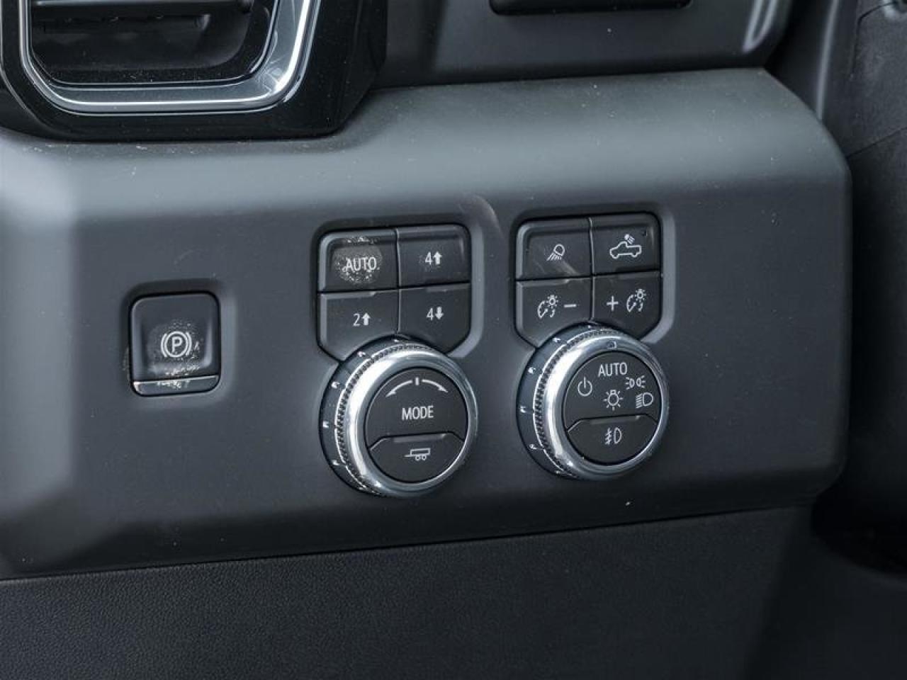 2026 GMC Sierra 1500 Denali Photo