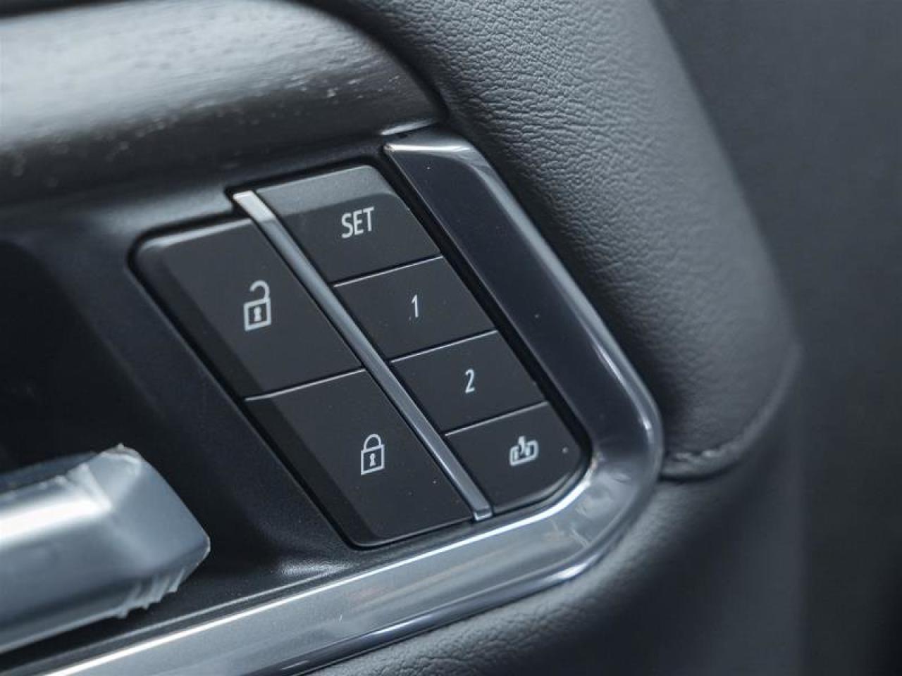 2026 GMC Sierra 1500 Denali Photo