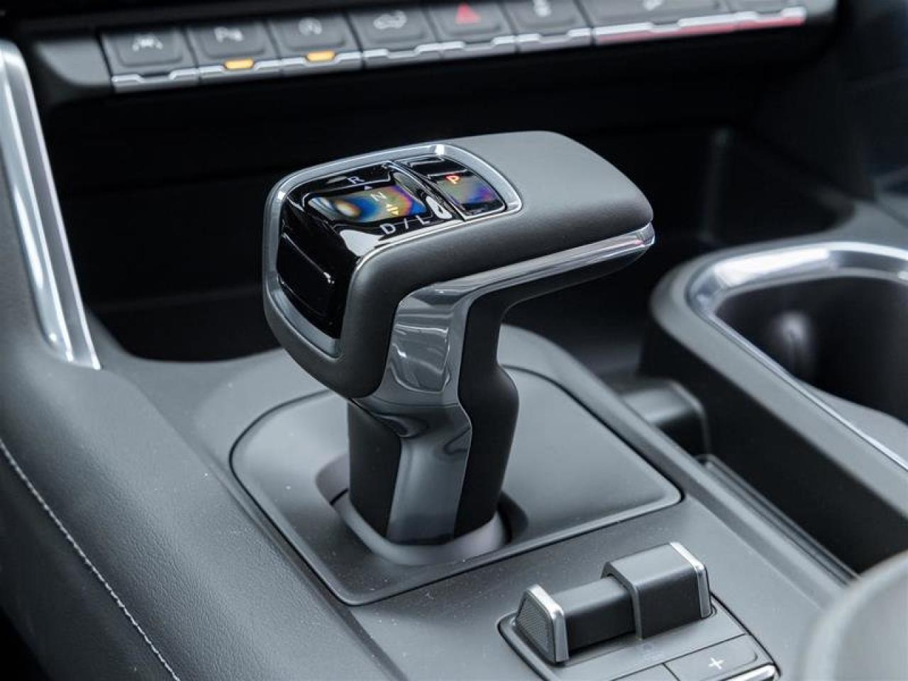 2026 GMC Sierra 1500 Denali Photo