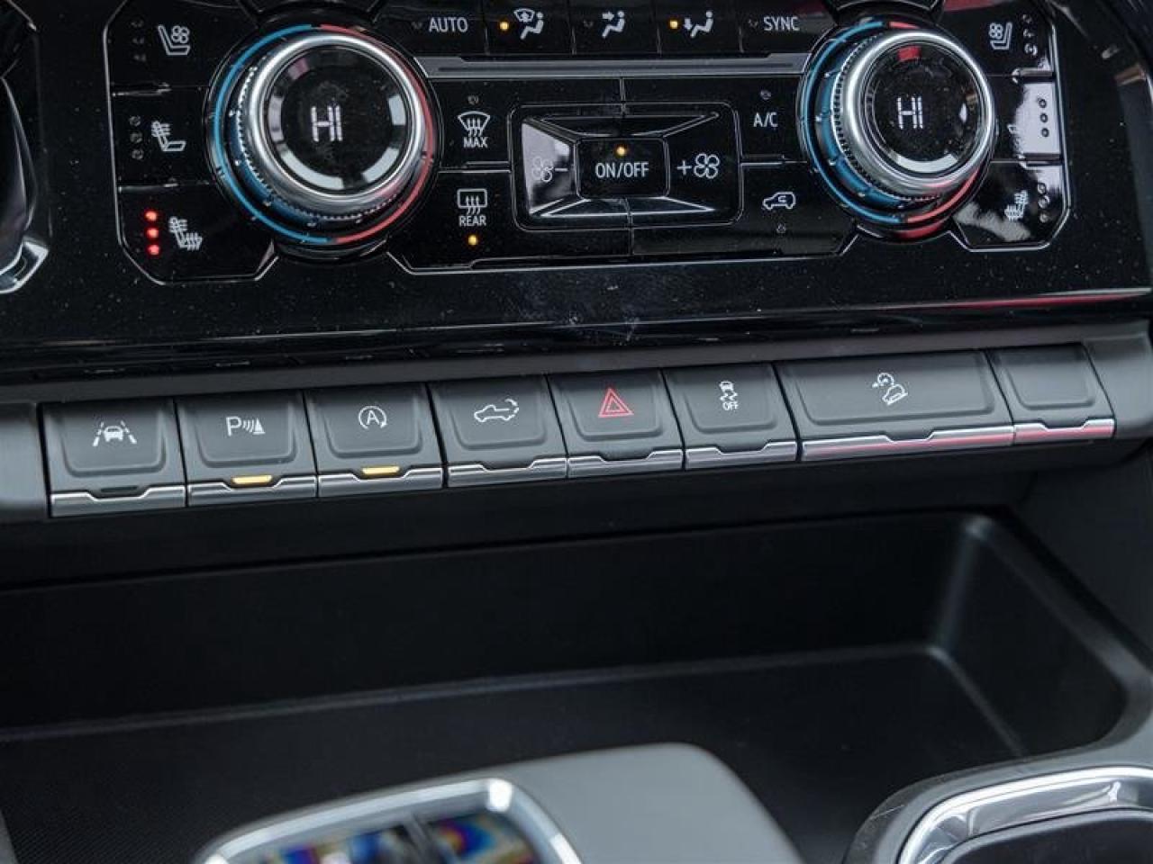 2026 GMC Sierra 1500 Denali Photo