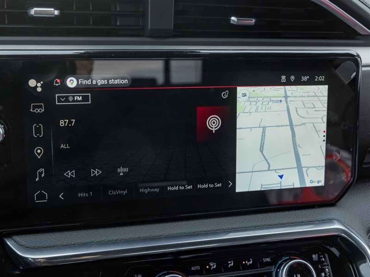 2026 GMC Sierra 1500 Denali Photo