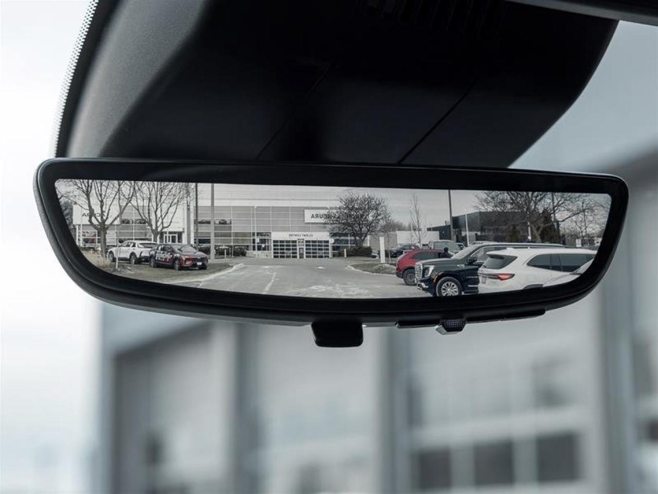 2026 GMC Sierra 1500 Denali Photo