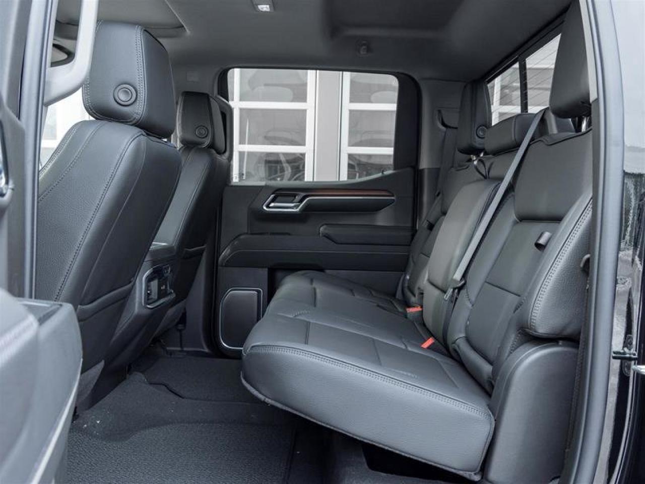 2026 GMC Sierra 1500 Denali Photo