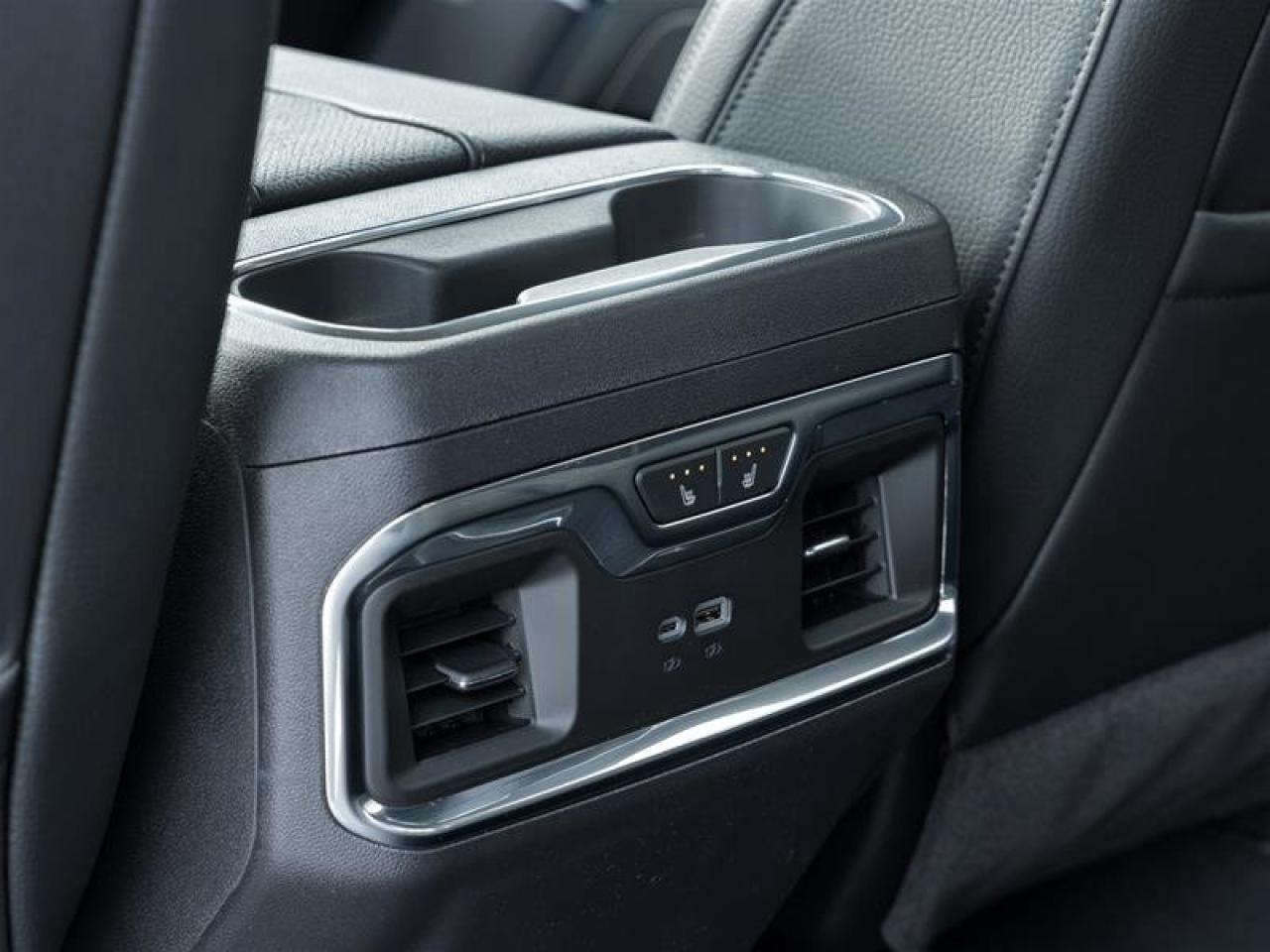 2026 GMC Sierra 1500 Denali Photo