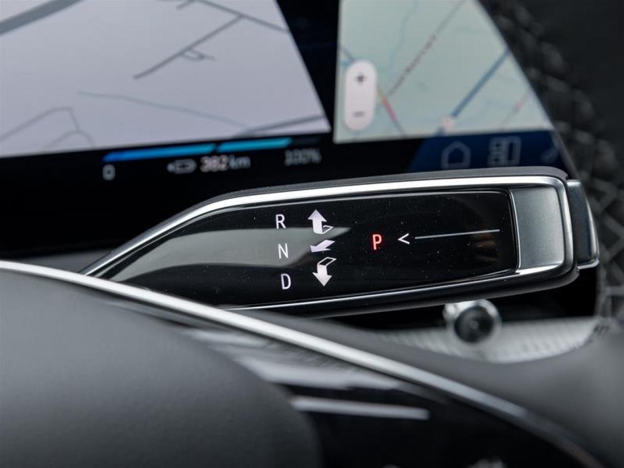 2026 Cadillac OPTIQ Luxury Photo