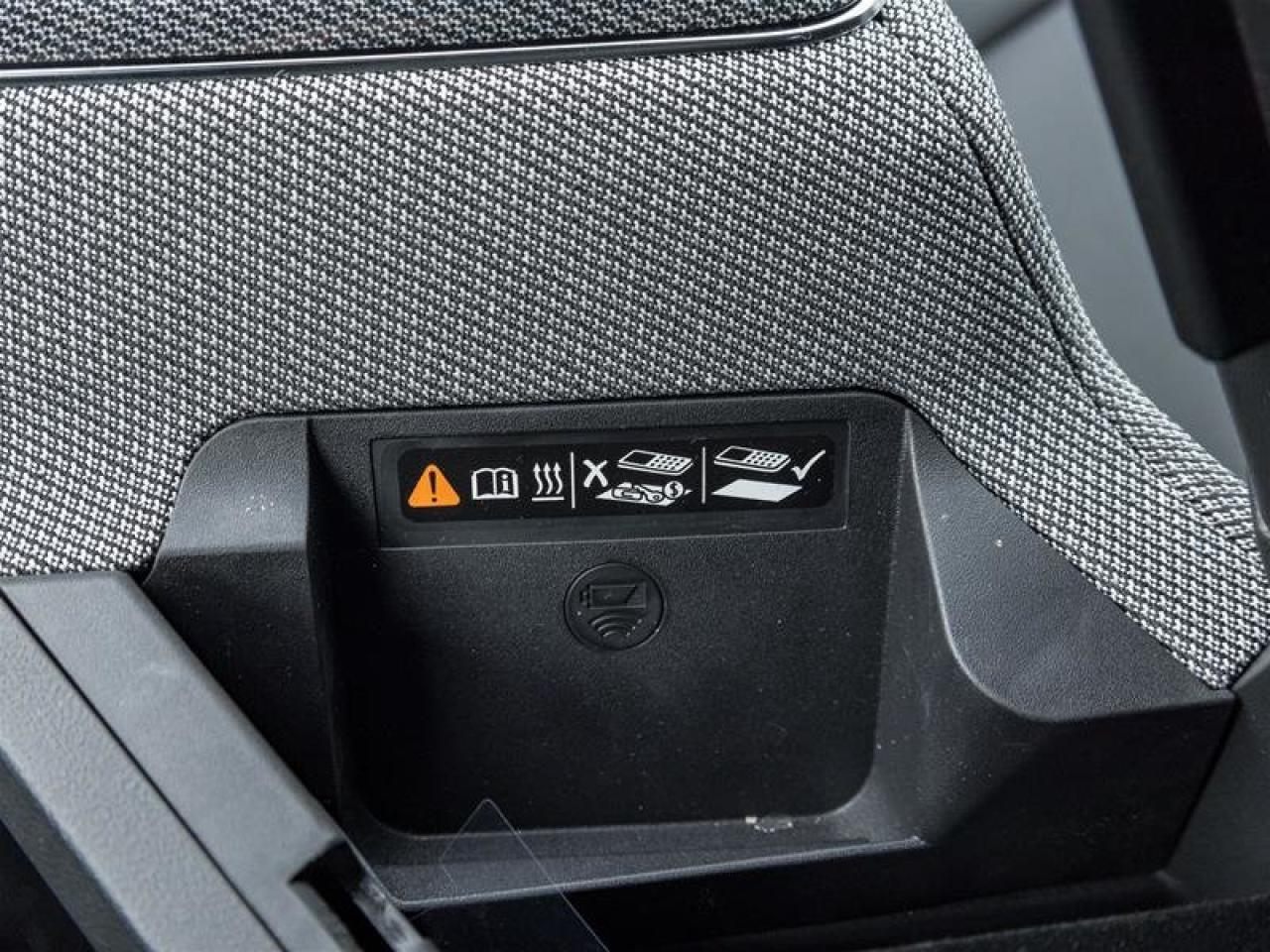 2026 Cadillac OPTIQ Luxury Photo