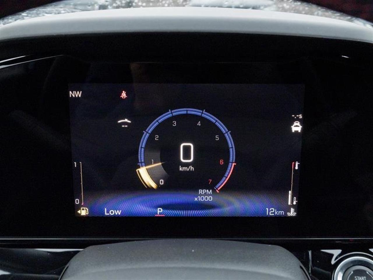 2026 Chevrolet Trax 2RS Photo