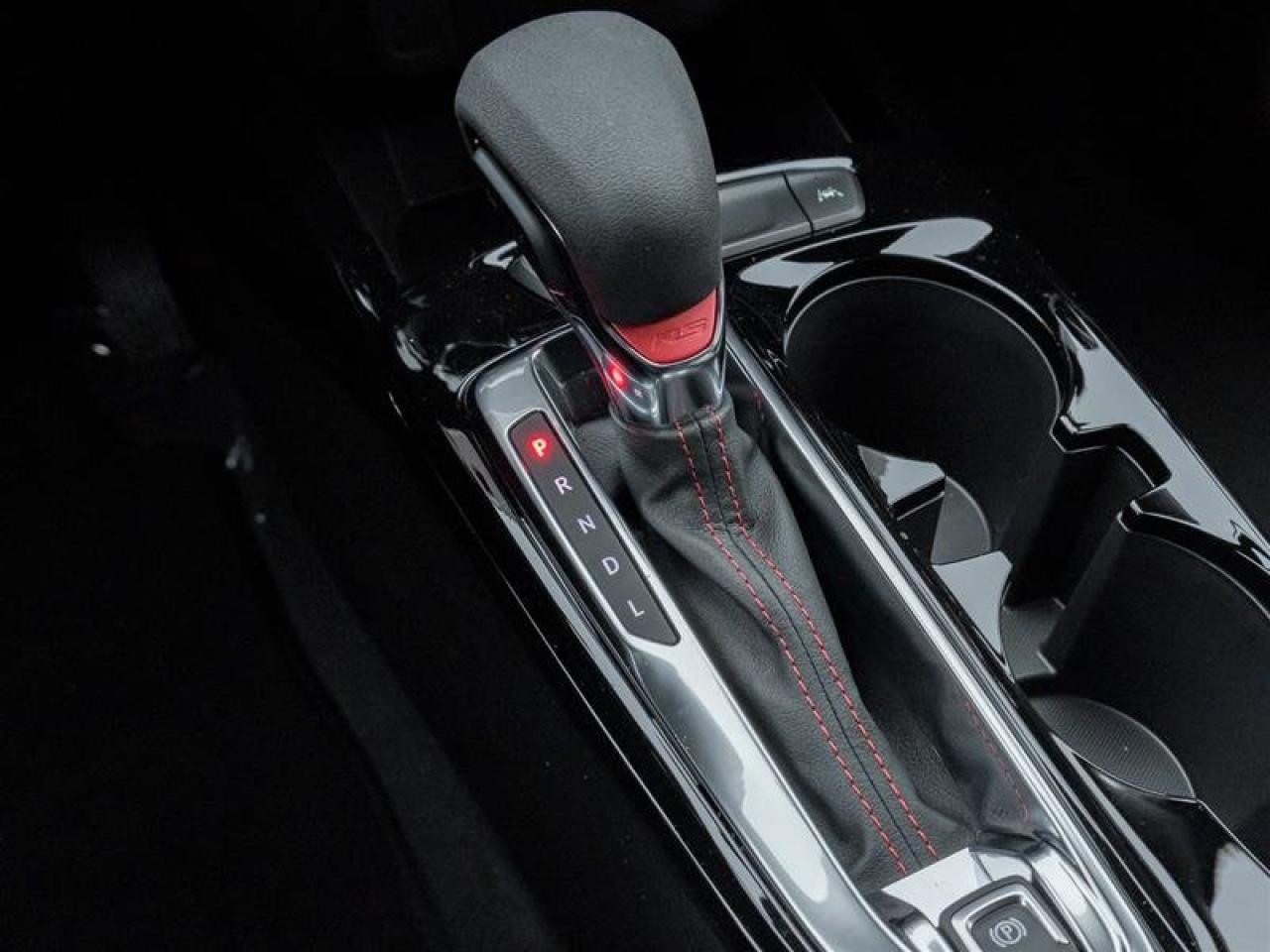 2026 Chevrolet Trax 2RS Photo