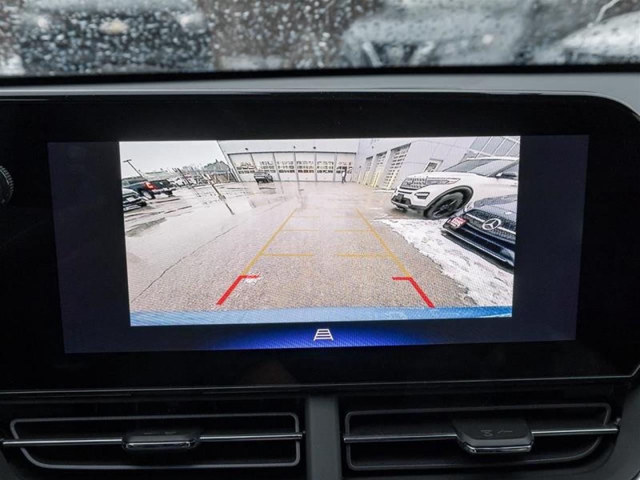 2026 Chevrolet Trax 2RS Photo