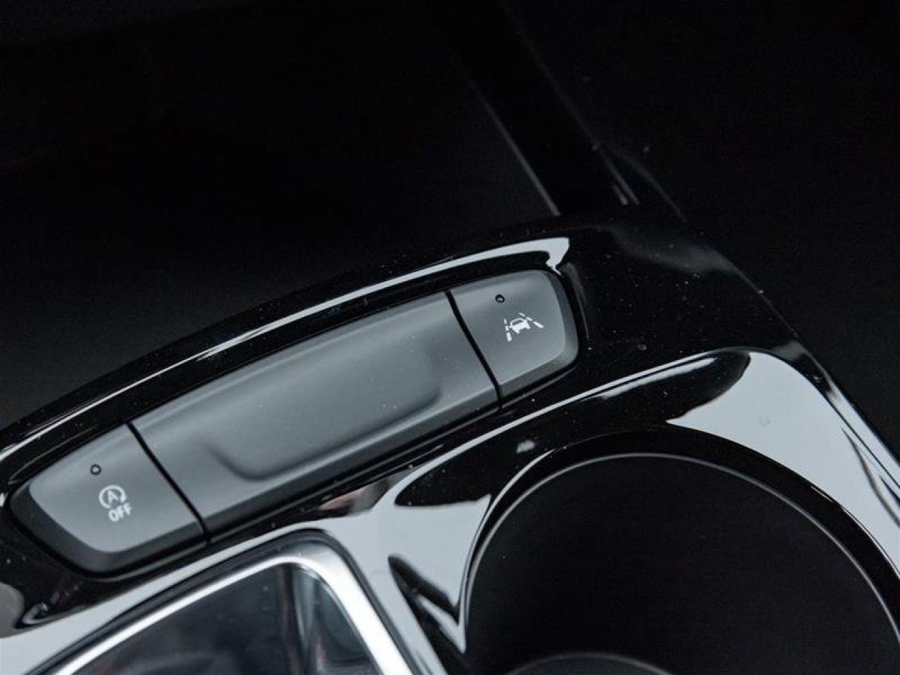 2026 Chevrolet Trax 2RS Photo