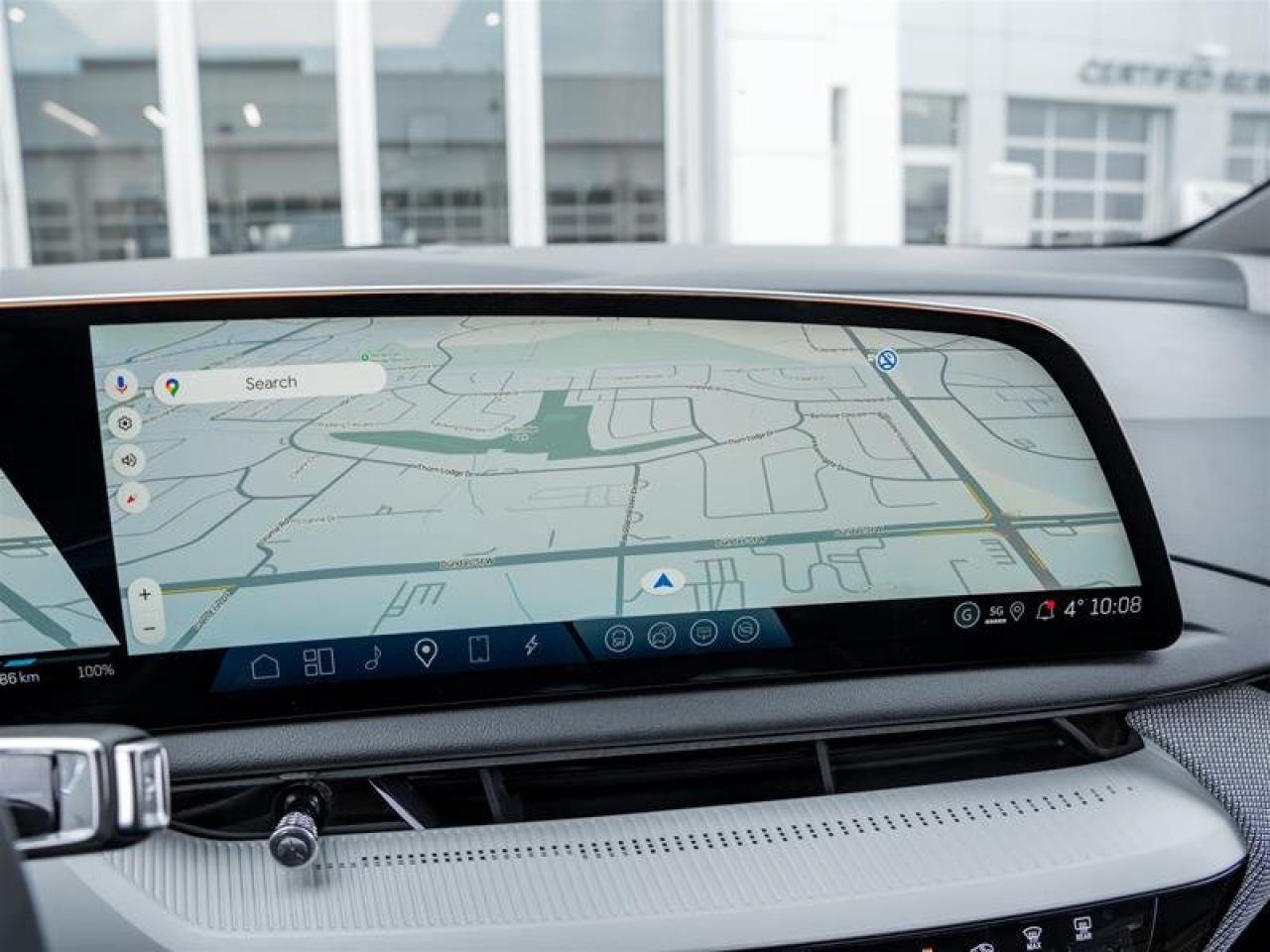 2026 Cadillac OPTIQ Sport Photo