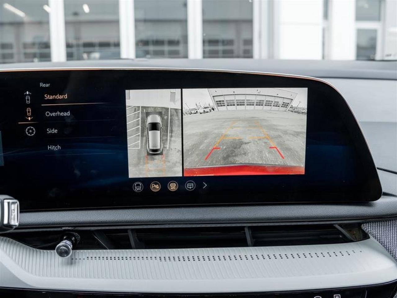 2026 Cadillac OPTIQ Sport Photo