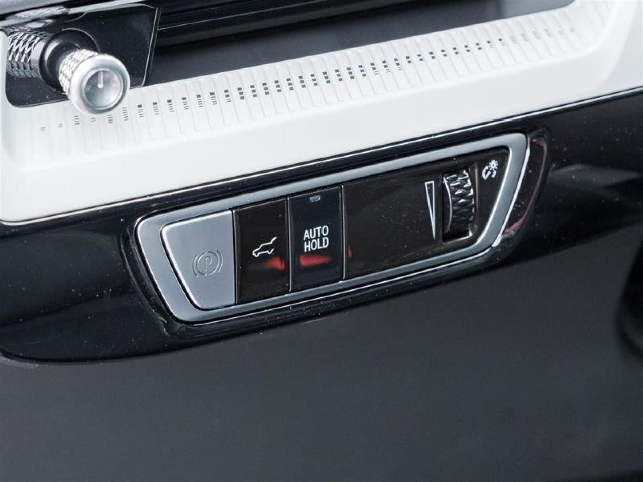 2026 Cadillac OPTIQ Sport Photo