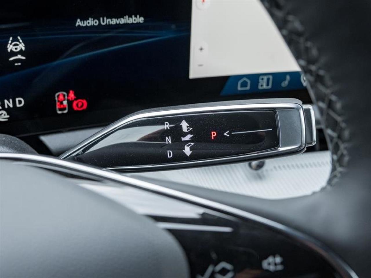 2026 Cadillac OPTIQ Sport Photo