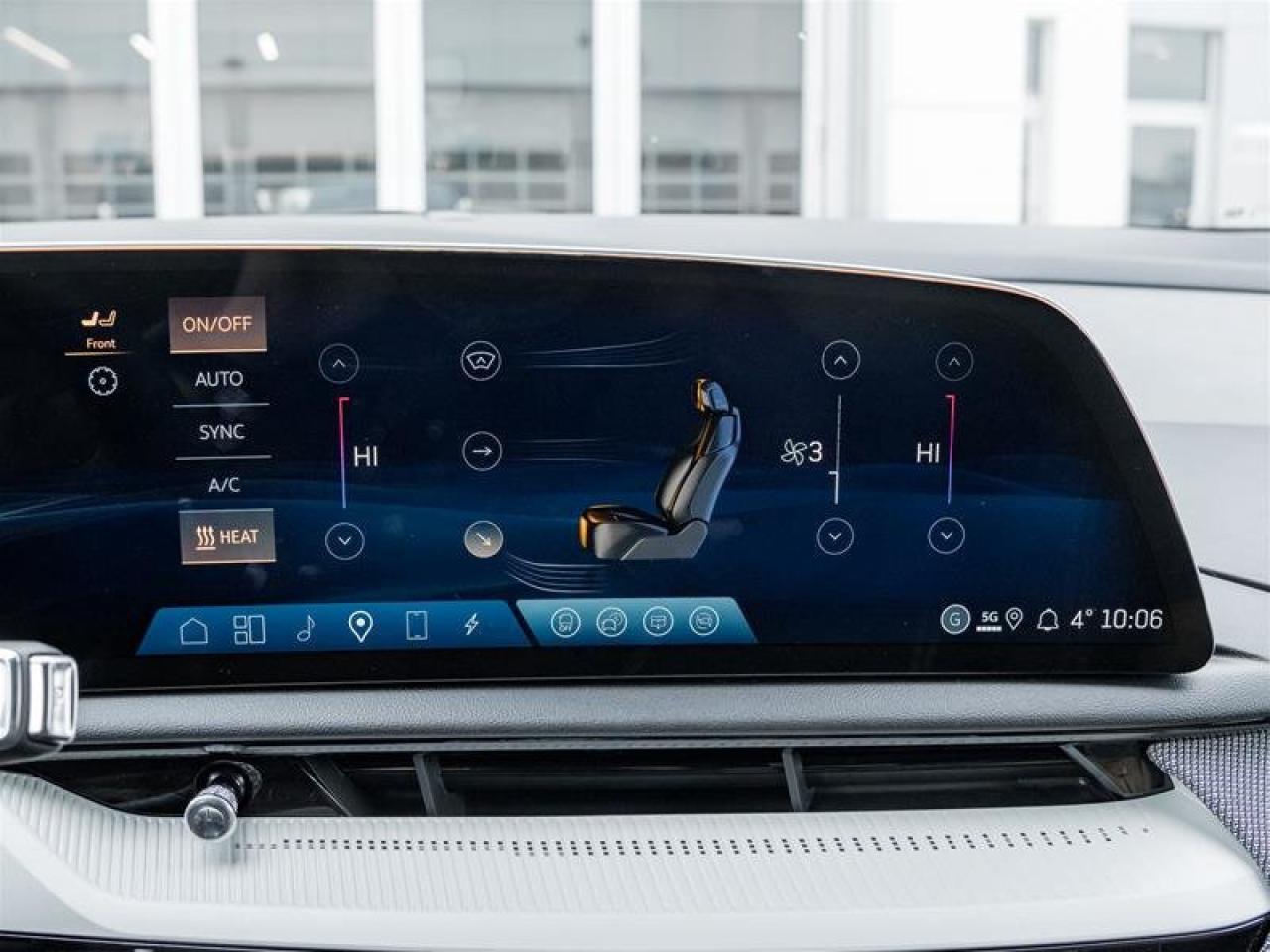 2026 Cadillac OPTIQ Sport Photo