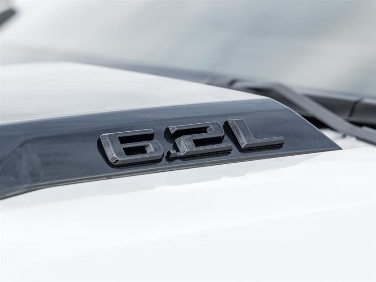 2026 Chevrolet Silverado 1500 ZR2 Photo