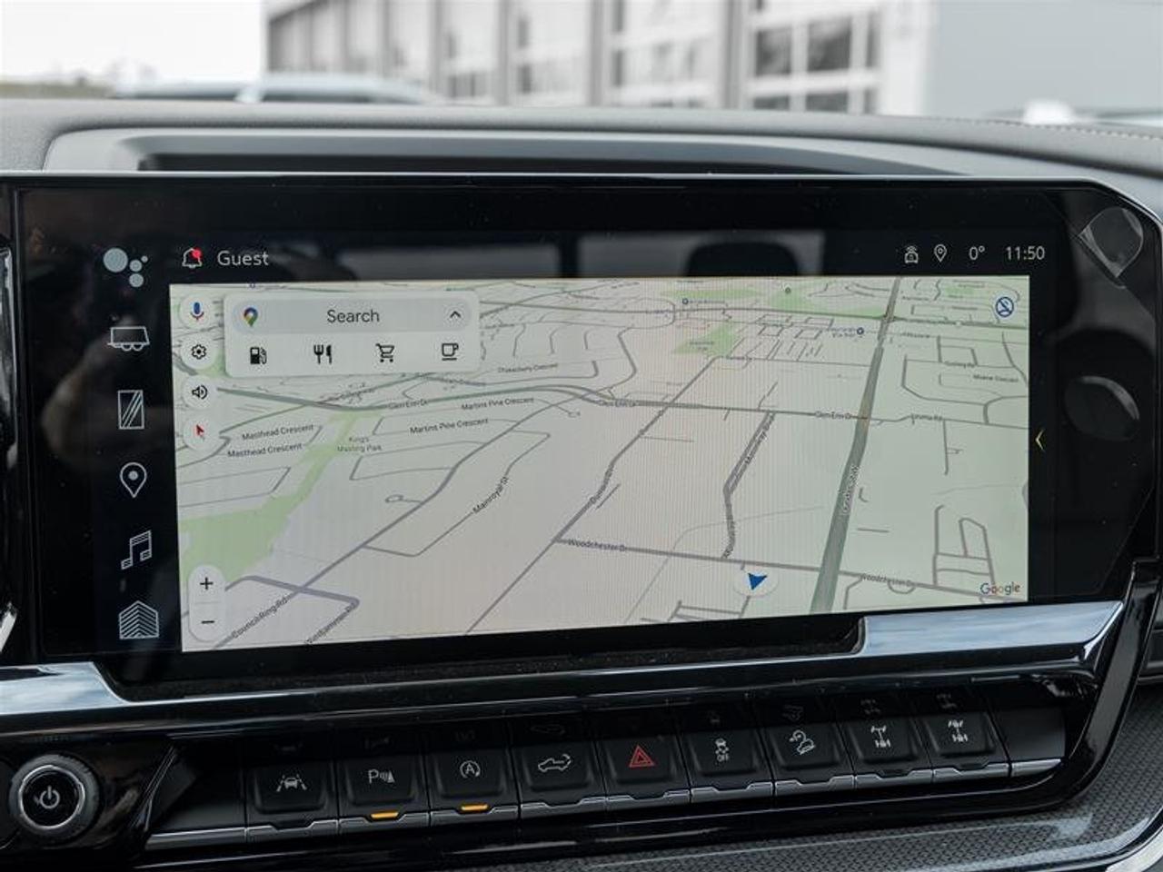 2026 Chevrolet Silverado 1500 ZR2 Photo