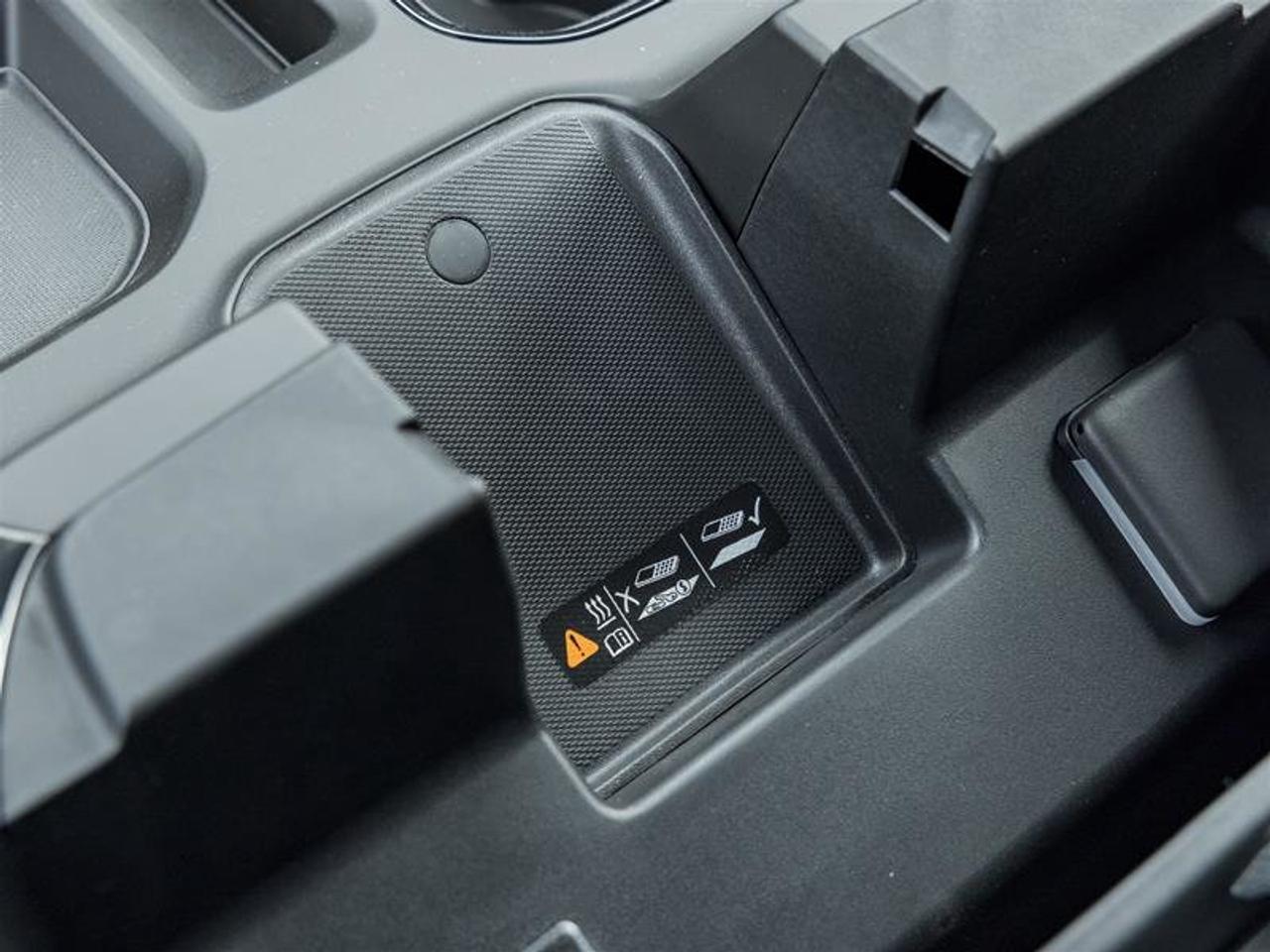 2026 Chevrolet Silverado 1500 ZR2 Photo