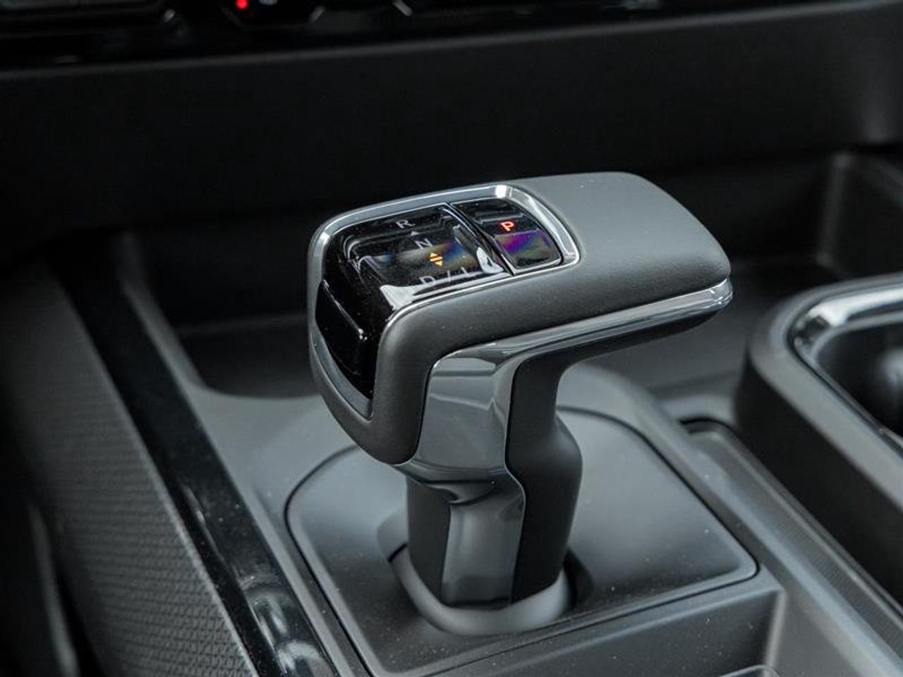 2026 Chevrolet Silverado 1500 ZR2 Photo