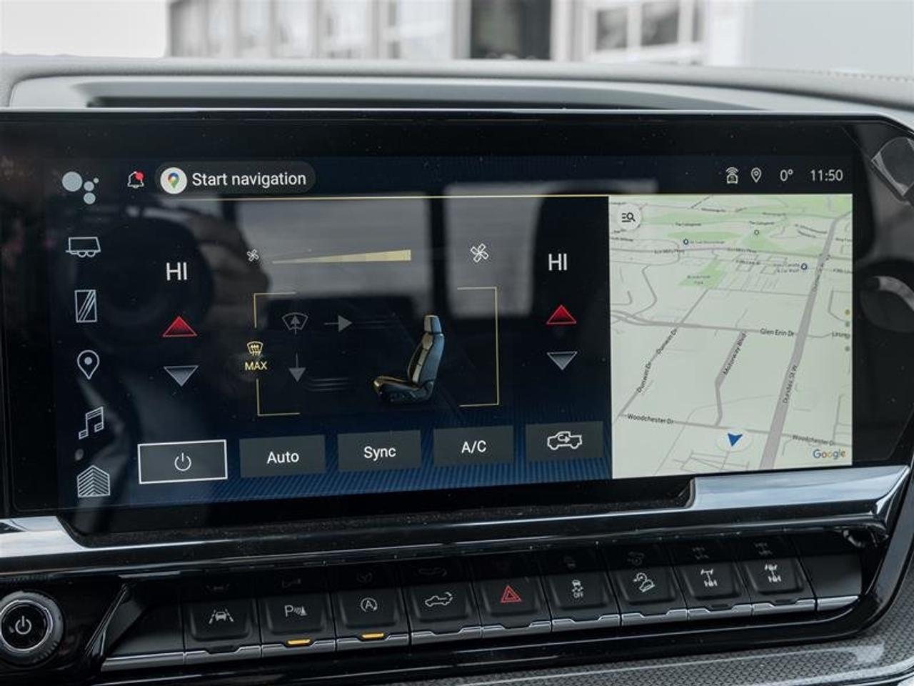 2026 Chevrolet Silverado 1500 ZR2 Photo