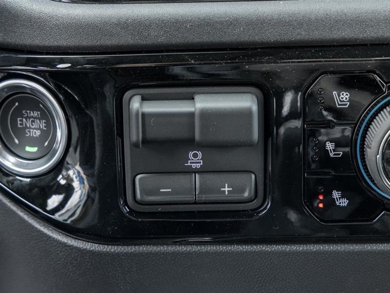 2026 Chevrolet Silverado 1500 ZR2 Photo