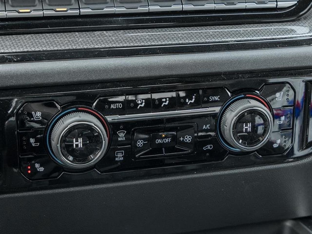 2026 Chevrolet Silverado 1500 ZR2 Photo