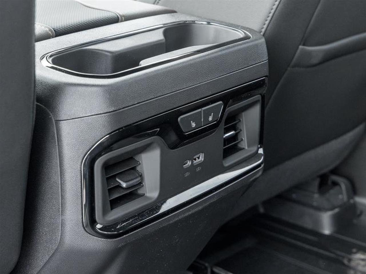 2026 Chevrolet Silverado 1500 ZR2 Photo