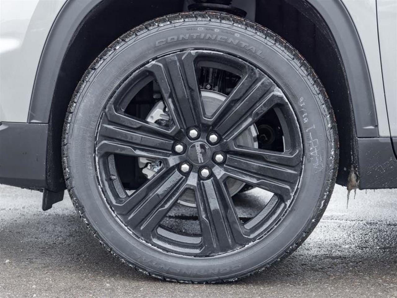 2026 GMC Acadia ELEVATION Photo