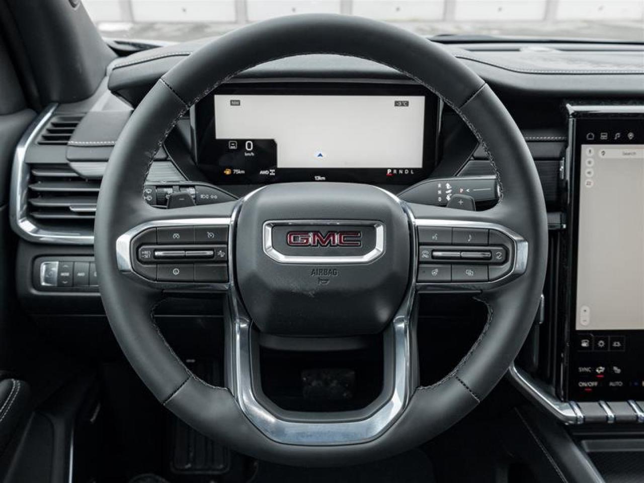 2026 GMC Acadia ELEVATION Photo