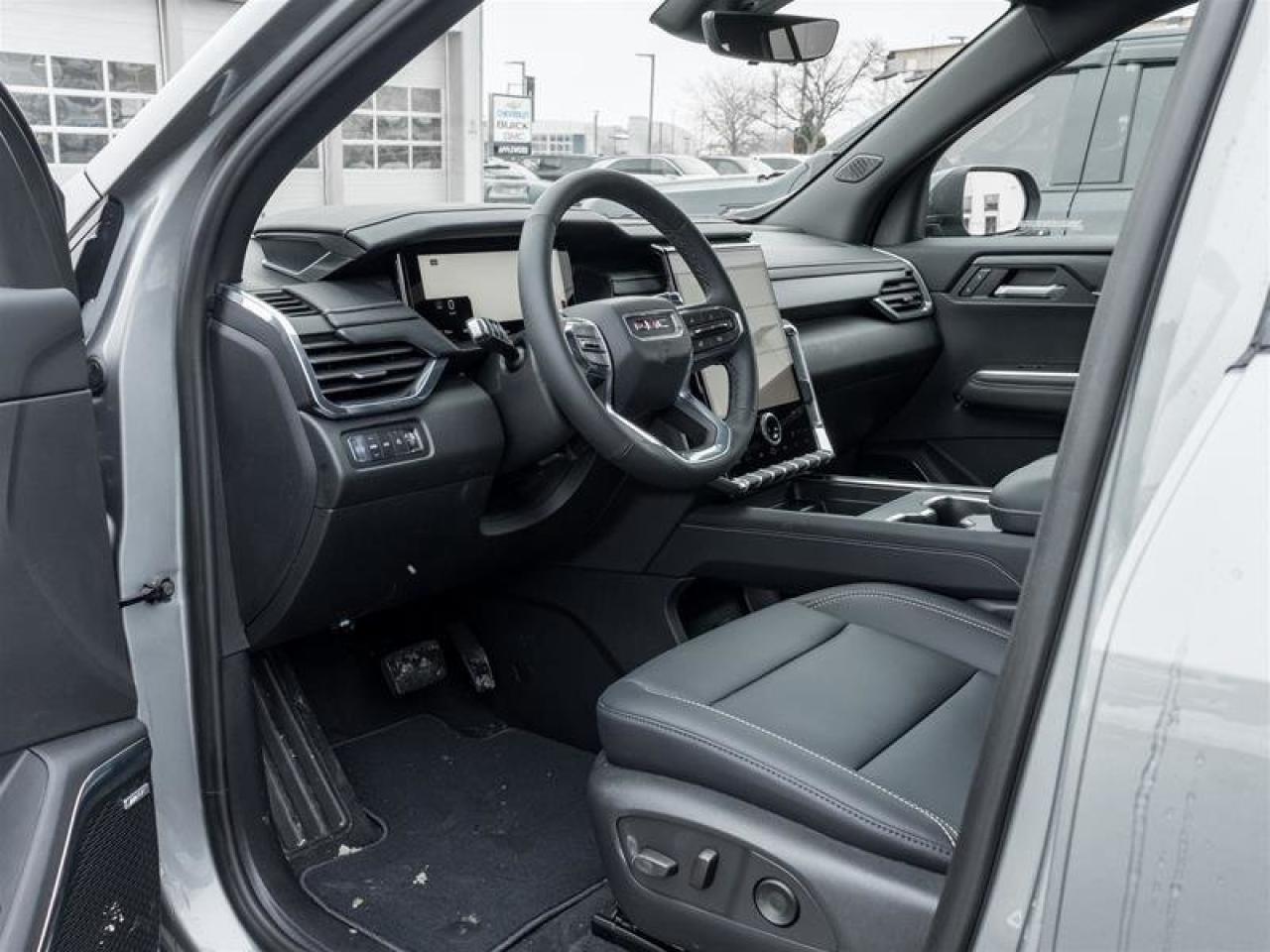 2026 GMC Acadia ELEVATION Photo