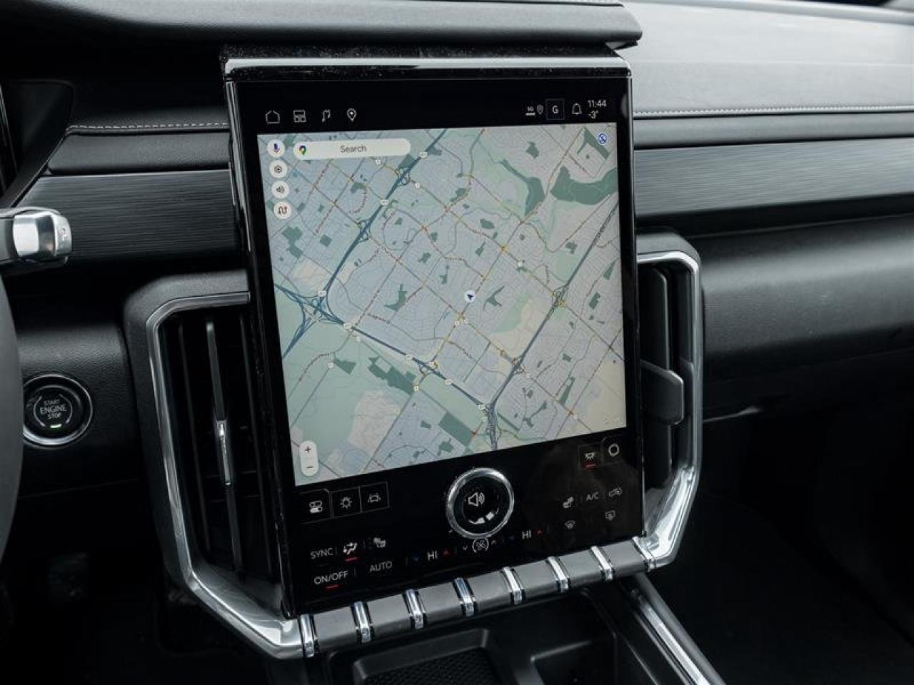 2026 GMC Acadia ELEVATION Photo