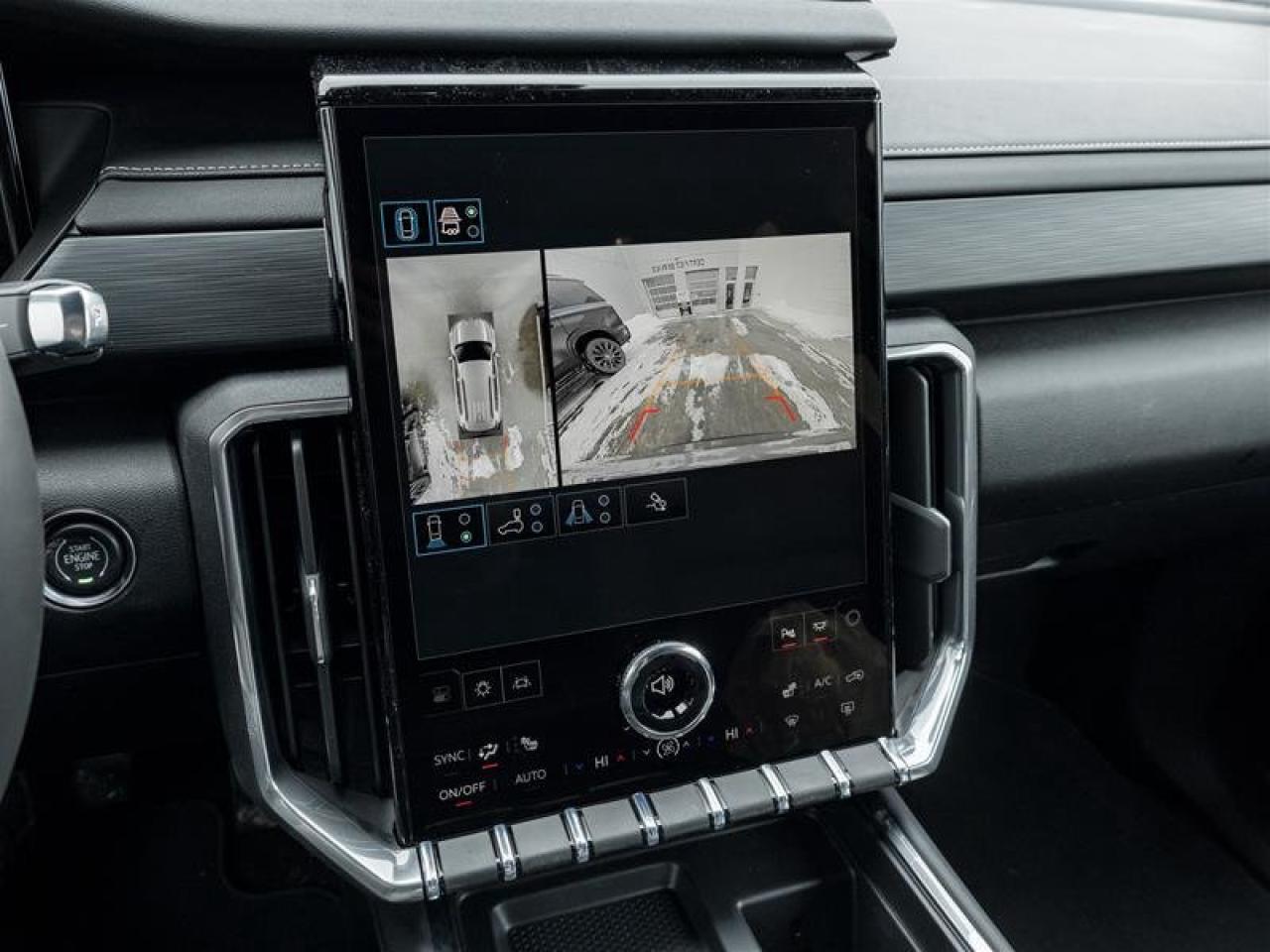 2026 GMC Acadia ELEVATION Photo