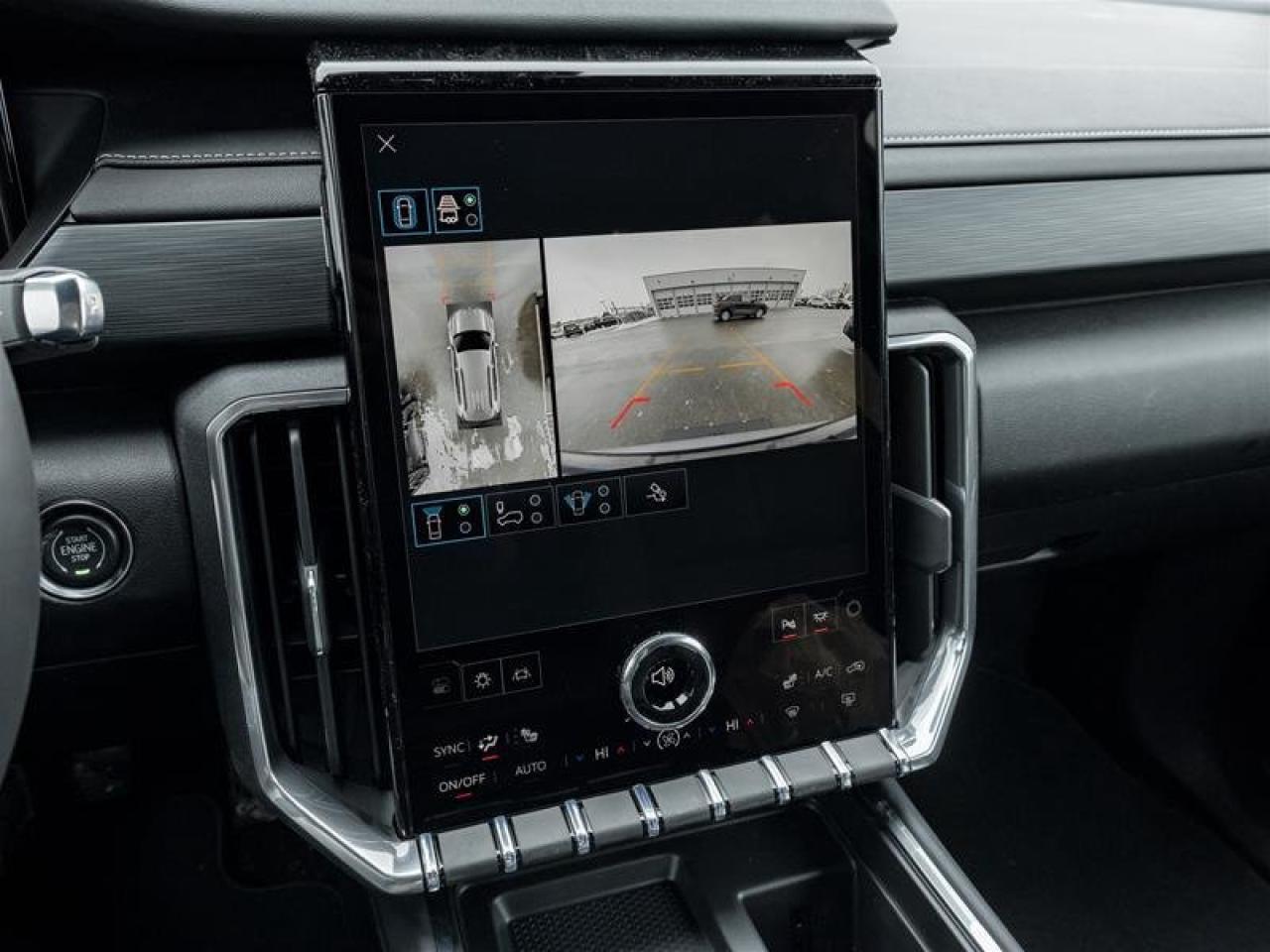 2026 GMC Acadia ELEVATION Photo