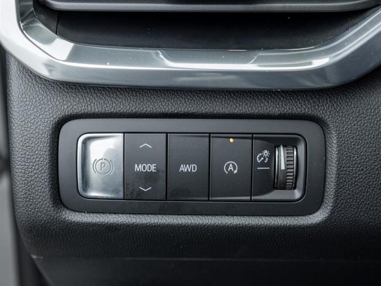 2026 GMC Acadia ELEVATION Photo