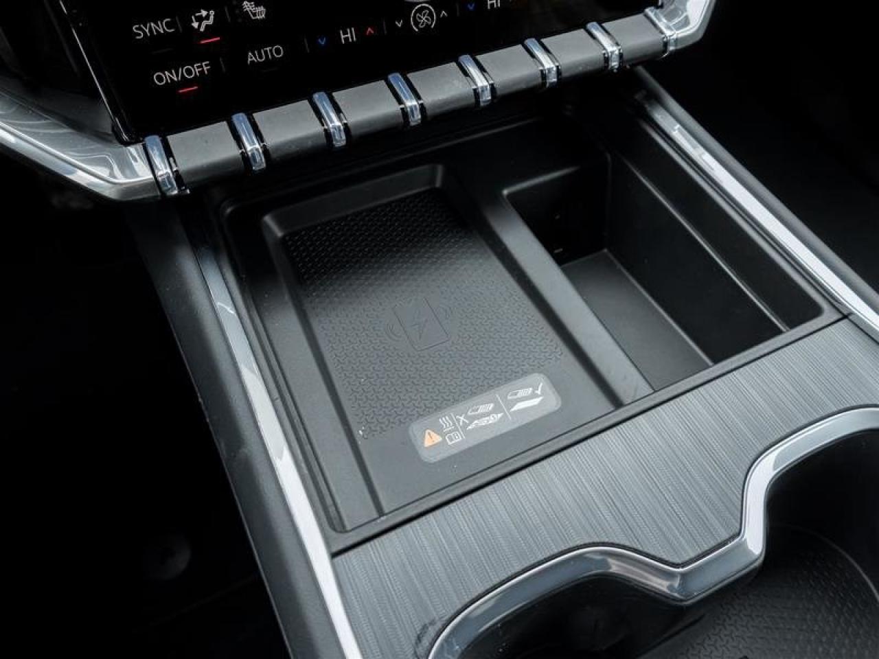 2026 GMC Acadia ELEVATION Photo