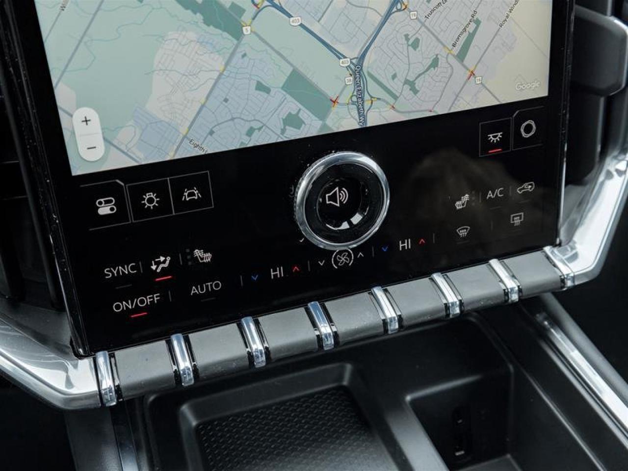 2026 GMC Acadia ELEVATION Photo