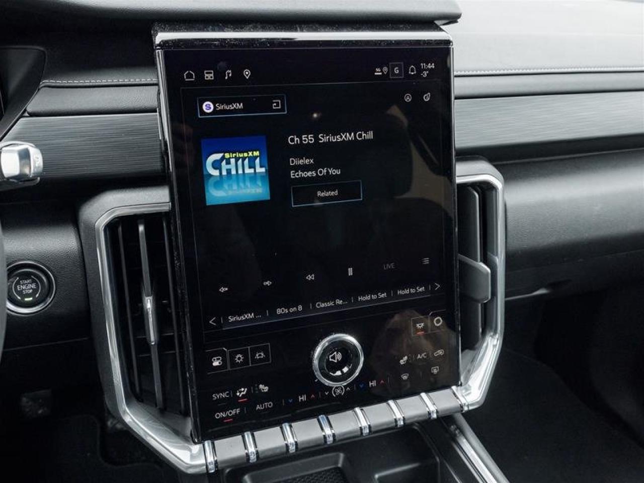 2026 GMC Acadia ELEVATION Photo