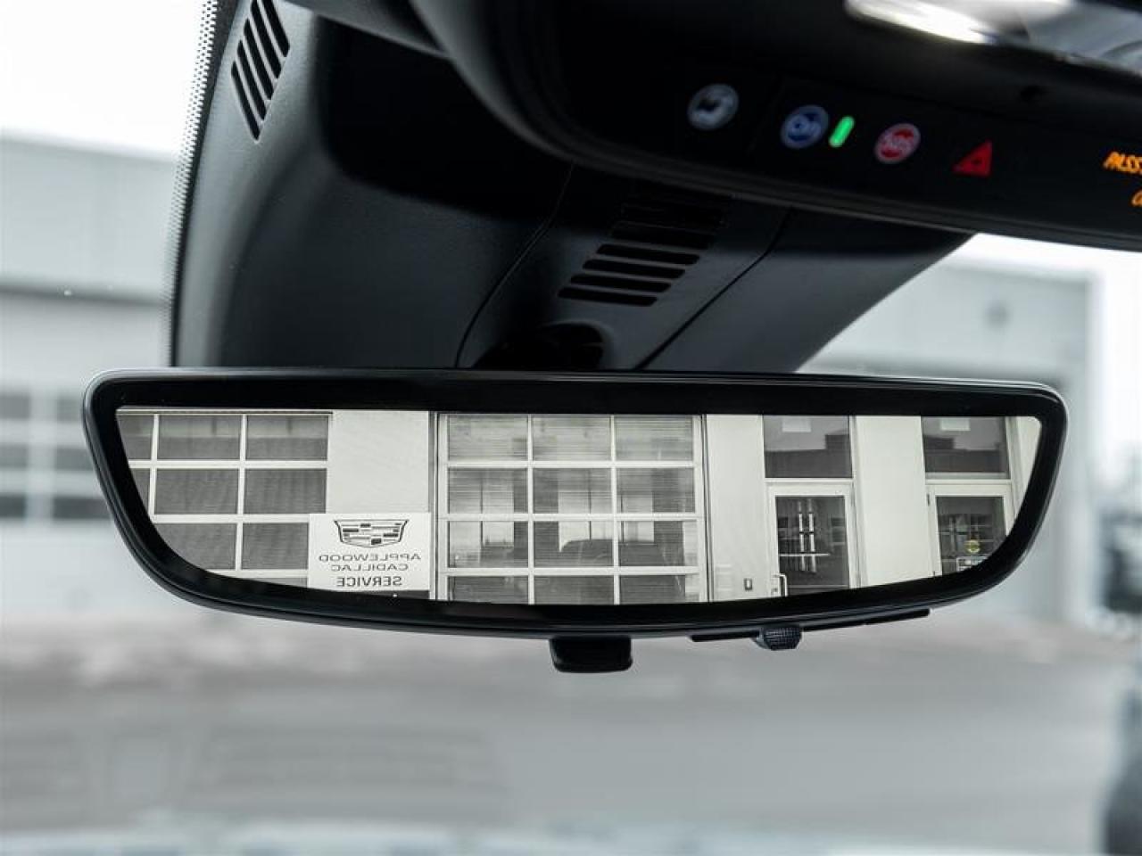 2026 GMC Acadia ELEVATION Photo