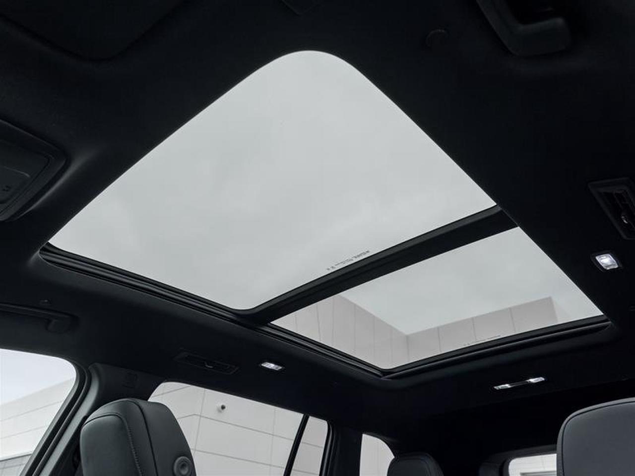 2026 GMC Acadia ELEVATION Photo