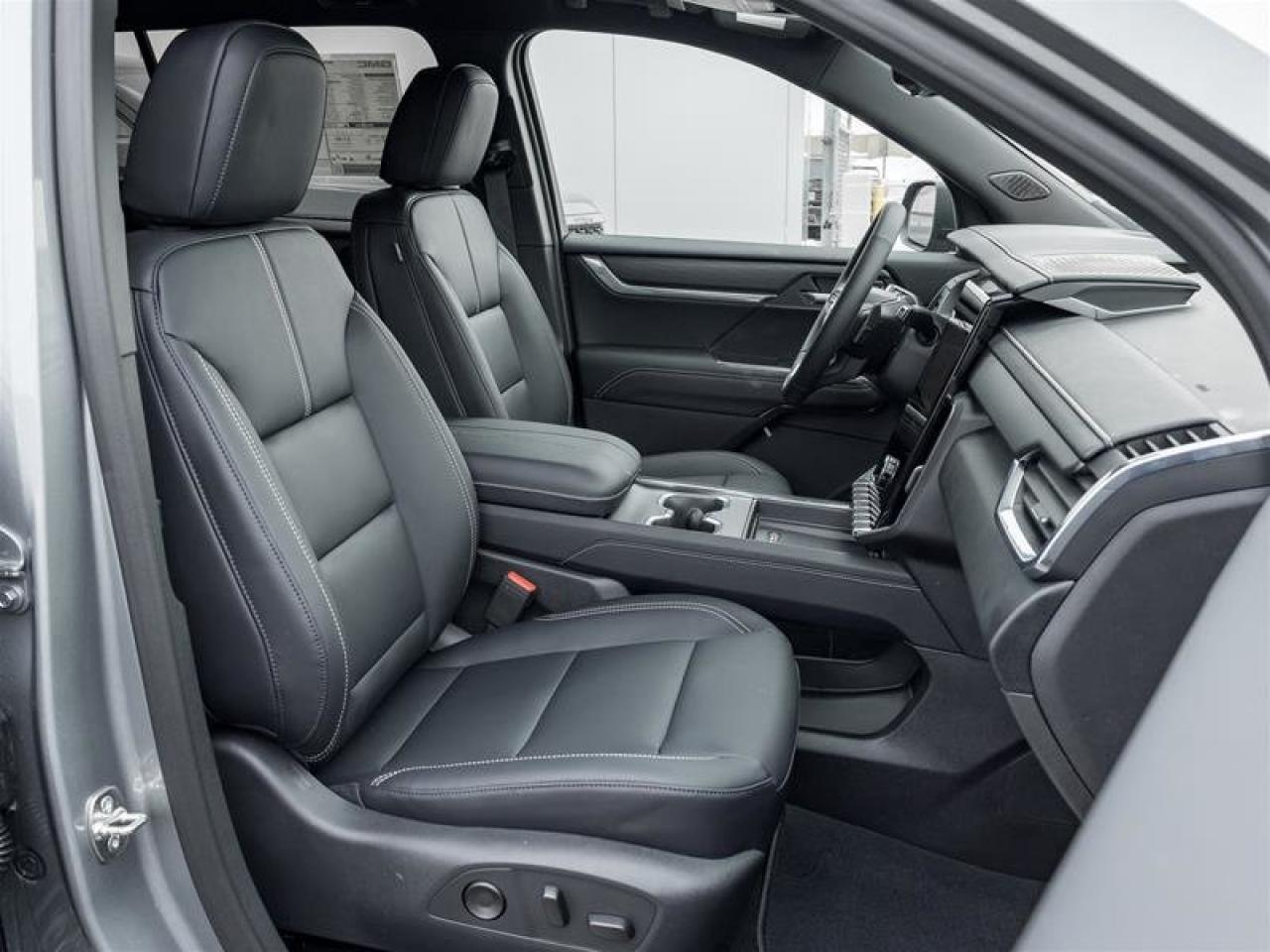 2026 GMC Acadia ELEVATION Photo