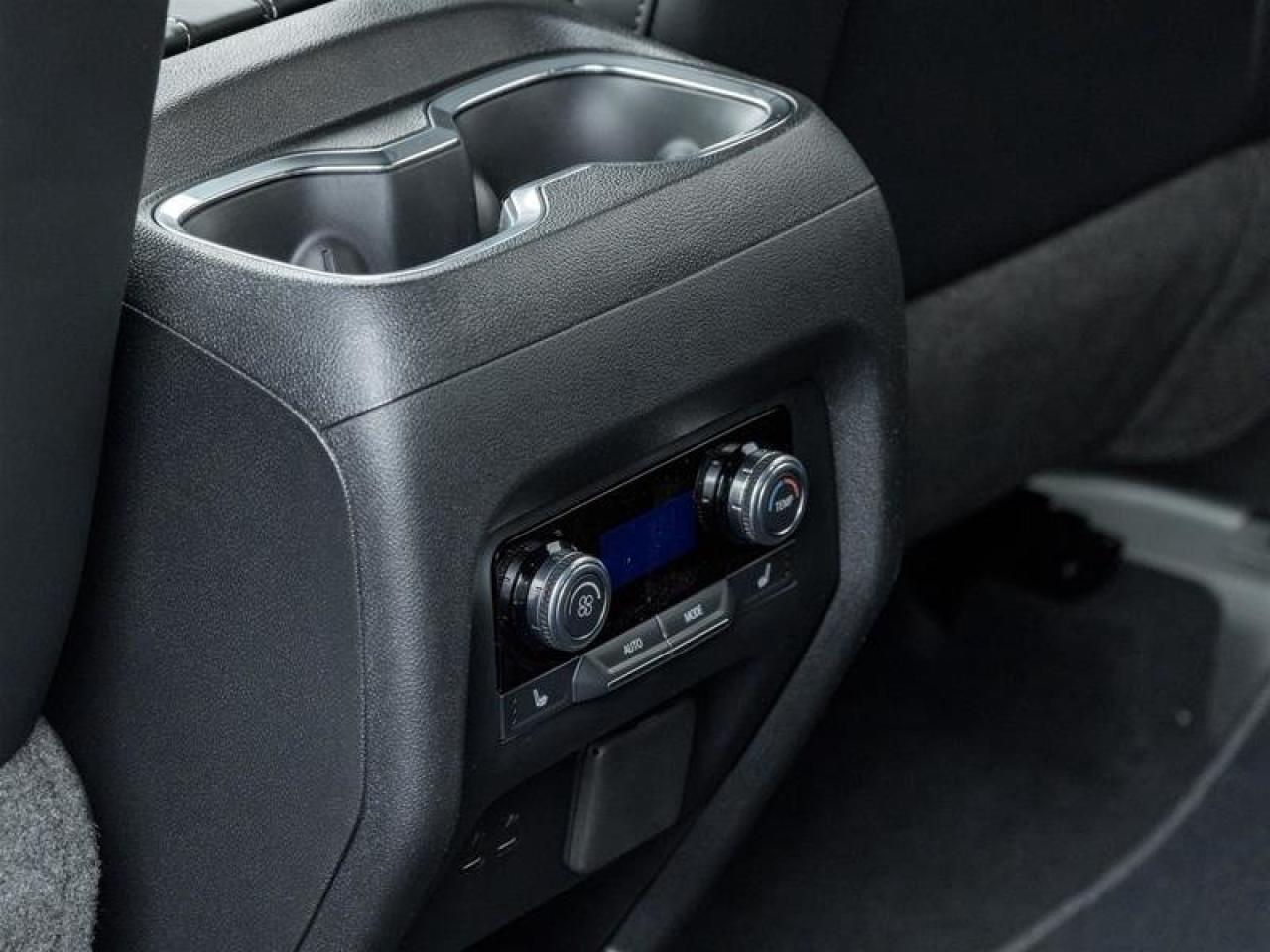 2026 GMC Acadia ELEVATION Photo