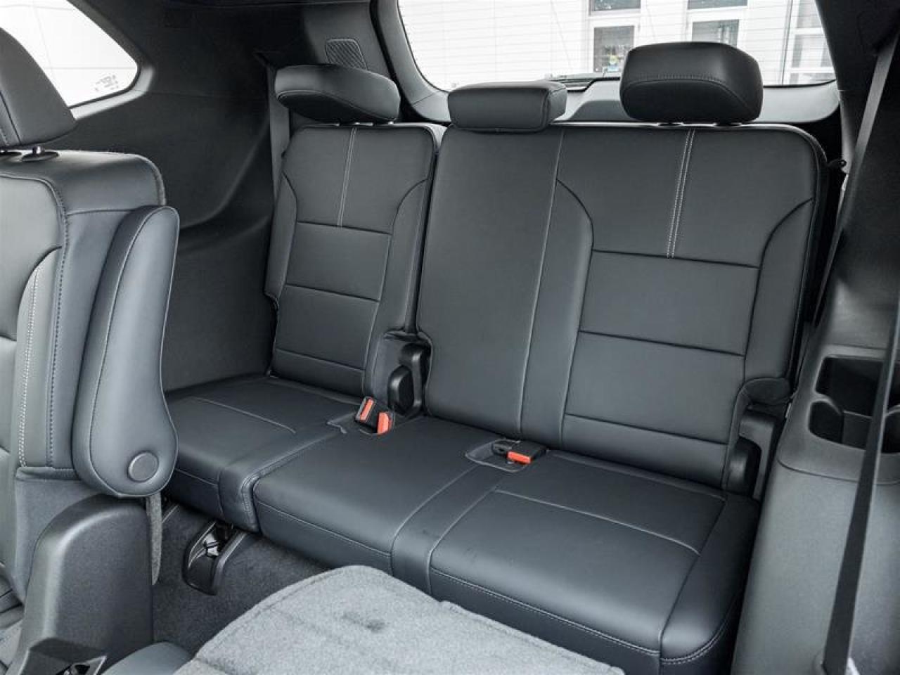 2026 GMC Acadia ELEVATION Photo