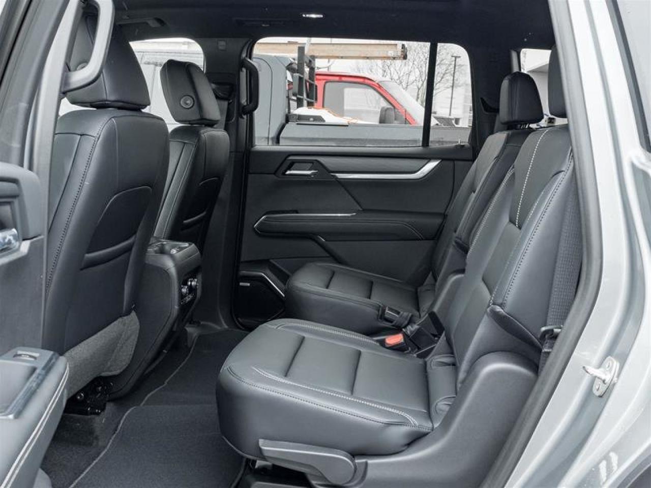 2026 GMC Acadia ELEVATION Photo