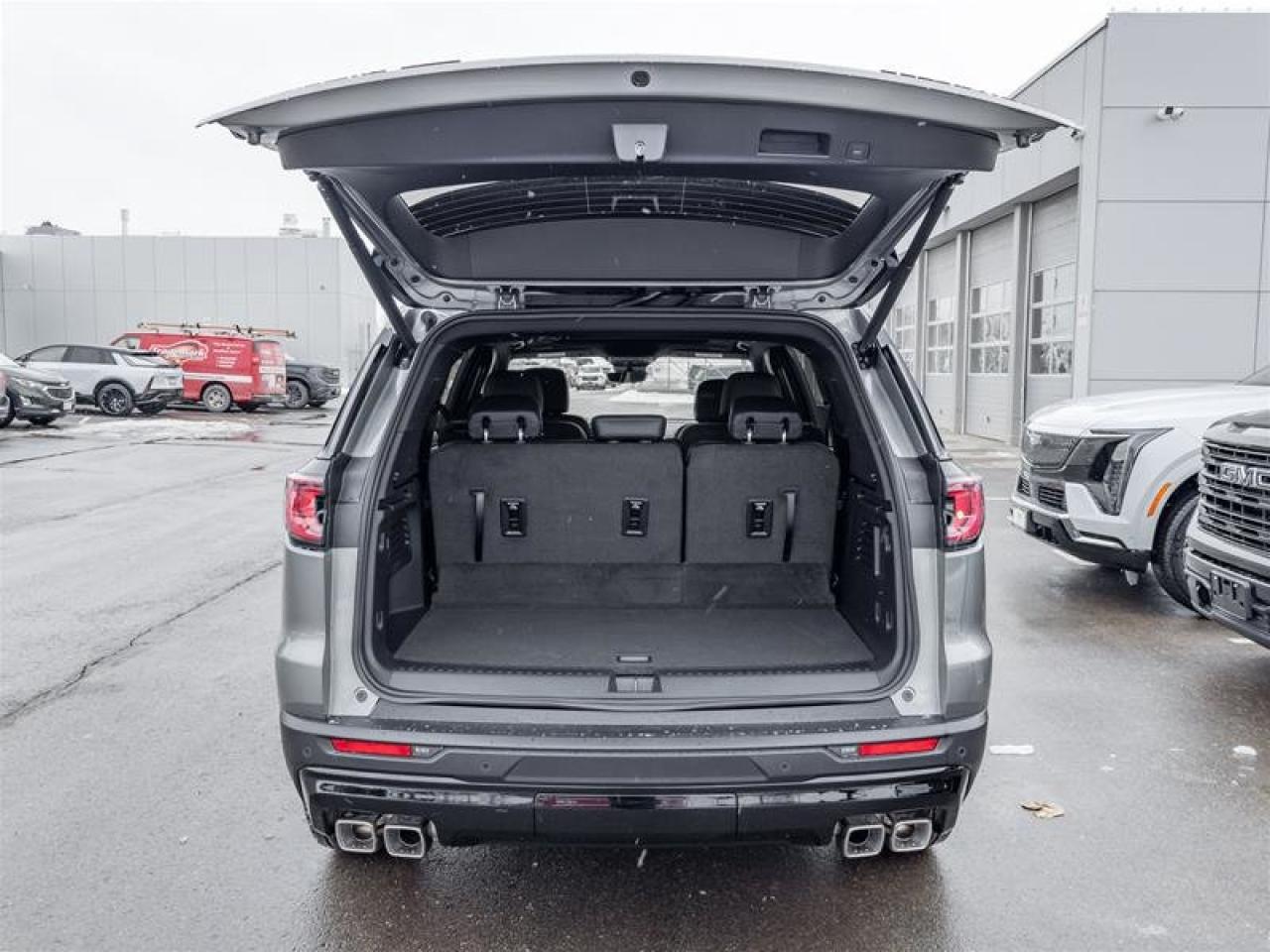 2026 GMC Acadia ELEVATION Photo