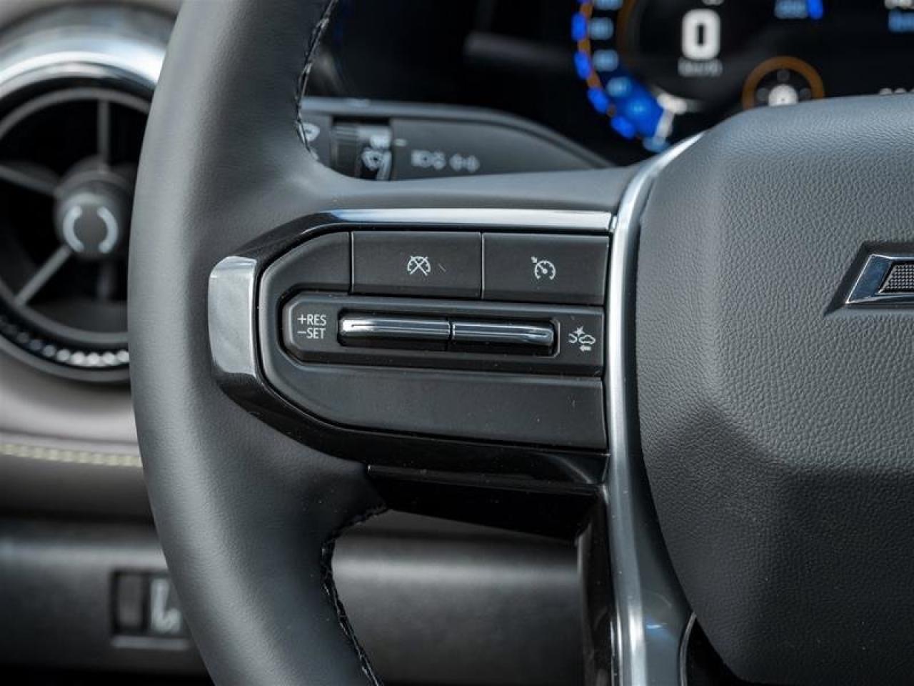 2026 Chevrolet Colorado ZR2 Photo