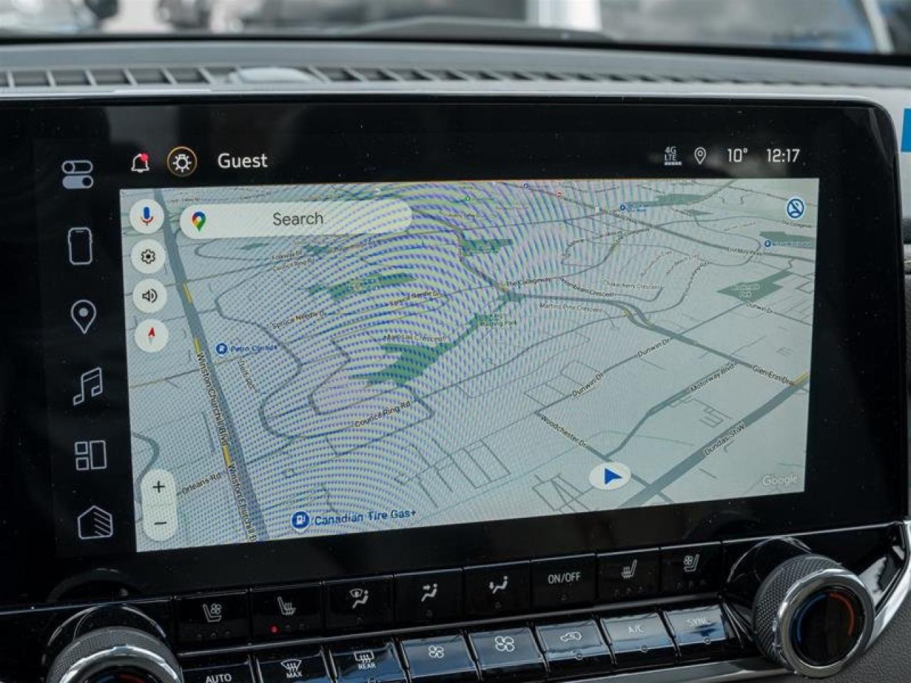 2026 Chevrolet Colorado ZR2 Photo