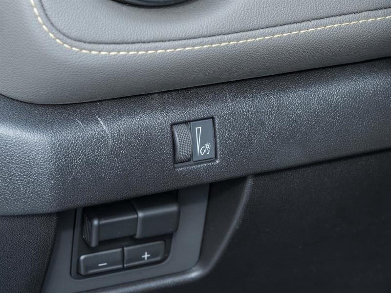 2026 Chevrolet Colorado ZR2 Photo