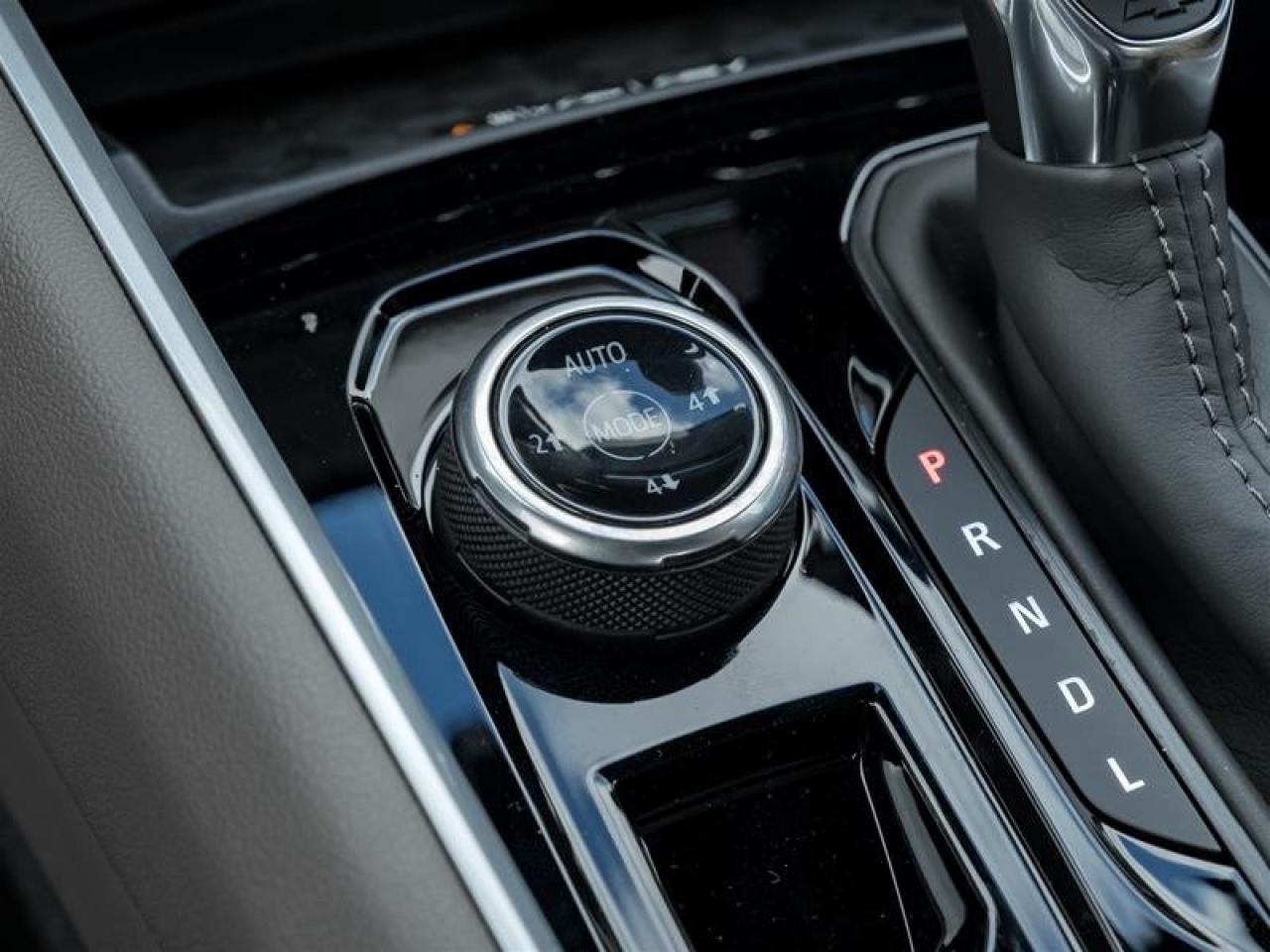 2026 Chevrolet Colorado ZR2 Photo