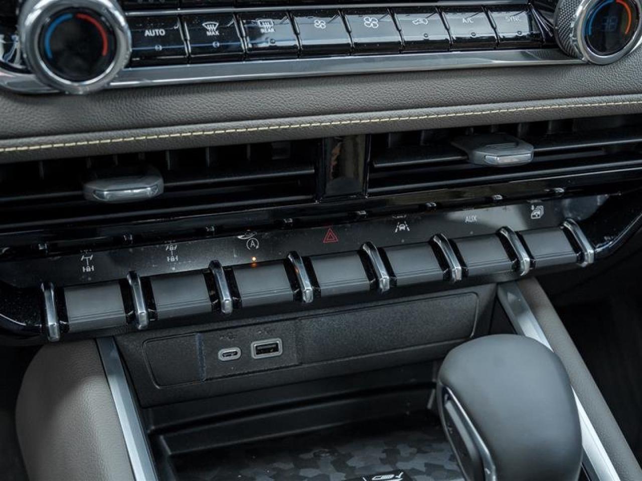 2026 Chevrolet Colorado ZR2 Photo