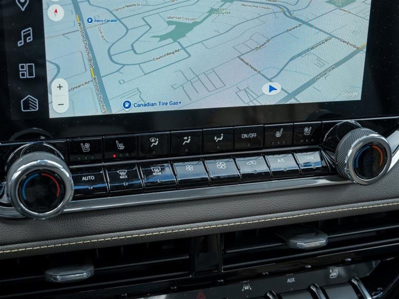 2026 Chevrolet Colorado ZR2 Photo